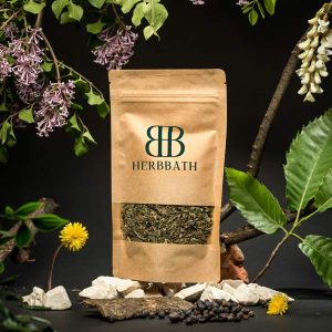 Detox & Purify – Méregtelenítő, tisztító fürdő (1db)