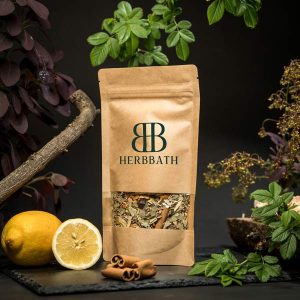 Energy & Vitality – Frissítő, élénkítő fürdő (1db)