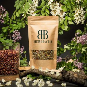 Relax & Sleep – Nyugtató, stresszoldó fürdő (1 db)