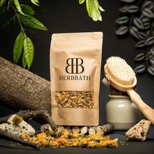 Skin & Glow – Bőrszépítő, ragyogást fokozó fürdőkeverék (1 db)
